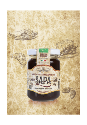 Sapa - Terre dei Calanchi Piceni - Castignano