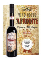 Dettagli Vino Cotto Afrodite grande - Terre dei Calanchi Piceni - Castignano