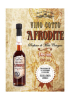 Dettagli Vino Cotto Afrodite piccola - Terre dei Calanchi Piceni - Castignano