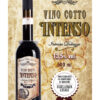 Dettagli Vino Cotto Intenso grande - Terre dei Calanchi Piceni - Castignano