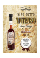 Dettagli Vino Cotto Intenso piccola - Terre dei Calanchi Piceni - Castignano